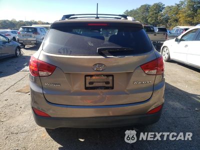 Zdjęcie 6 z 12 samochodu: 2013 HYUNDAI TUCSON GLS VIN:KM8JU3AC9DU612128 - miniatura