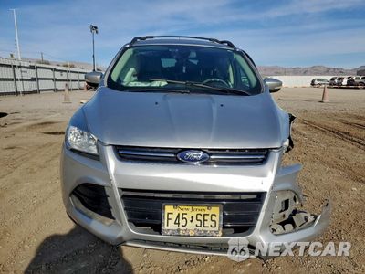 Piąte zdjęcie samochodu w środku: 2013 FORD ESCAPE SEL VIN:1FMCU9H90DUAS7102 - miniatura