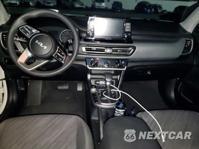Zdjęcie 8 z 14 samochodu: 2023 KIA SELTOS LX VIN:KNDEPCAA0P7364723 - miniatura