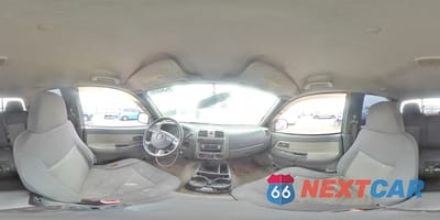 Zdjęcie 14 z 14 samochodu: 2004 GMC CANYON VIN:1GTCS136048157256 - miniatura