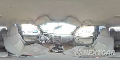 Zdjęcie 14 z 14 samochodu: 2004 GMC CANYON VIN:1GTCS136048157256 - miniatura