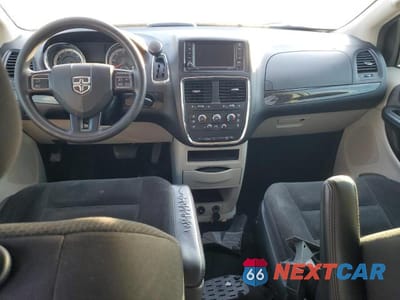 Zdjęcie 8 z 14 samochodu: 2019 DODGE GRAND CARAVAN SE VIN:2C4RDGBG3KR728600 - miniatura