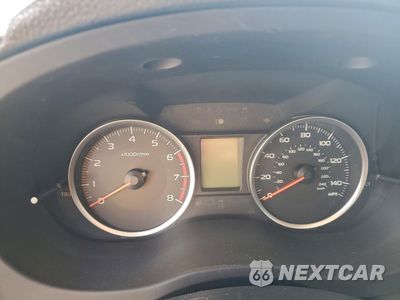 Zdjęcie 9 z 15 samochodu: 2017 SUBARU FORESTER 2.5I VIN:JF2SJABCXHH494594 - miniatura