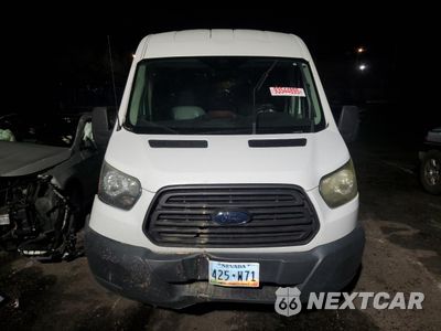 Piąte zdjęcie samochodu w środku: 2015 FORD TRANSIT T-150 VIN:1FMZK1CM8FKA52183 - miniatura