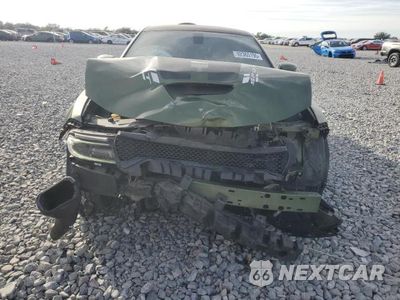 Piąte zdjęcie samochodu w środku: 2019 DODGE CHARGER R VIN:2C3CDXCT7KH573111 - miniatura