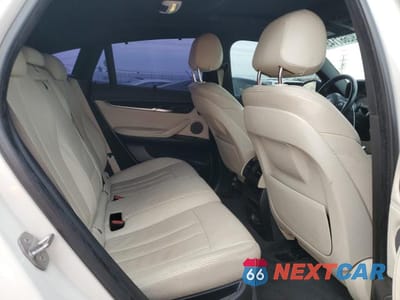 Zdjęcie 11 z 12 samochodu: 2016 BMW X6 SDRIVE35I VIN:5UXKU0C54G0F92406 - miniatura