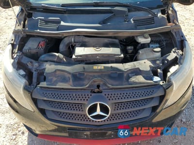 Zdjęcie 12 z 13 samochodu: 2016 MERCEDES-BENZ METRIS VIN:WD4PG2EE0G3095393 - miniatura