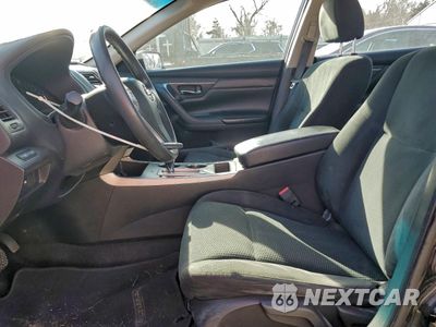 Zdjęcie 7 z 12 samochodu: 2015 NISSAN ALTIMA 2.5 VIN:1N4AL3AP0FC274028 - miniatura