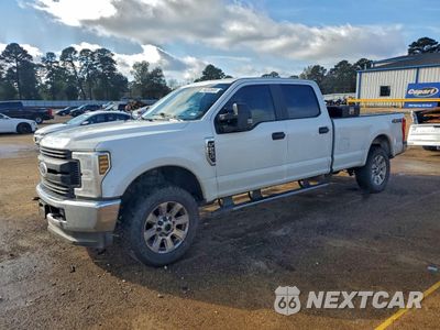 2019 FORD F250 SUPER DUTY 1FT7W2B63KEC43639 - główne zdjęcie licytacji z USA - miniatura