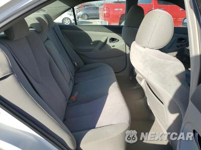 Zdjęcie 10 z 11 samochodu: 2011 TOYOTA CAMRY BASE VIN:4T4BF3EK0BR144163 - miniatura