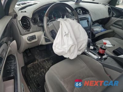 Zdjęcie 8 z 13 samochodu: 2016 BUICK ENCLAVE VIN:5GAKRAKD7GJ242455 - miniatura