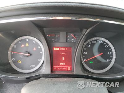 Zdjęcie 9 z 14 samochodu: 2013 GMC TERRAIN SLT VIN:2GKFLVE38D6333405 - miniatura