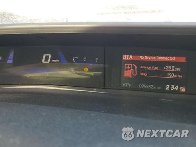 Zdjęcie 9 z 11 samochodu: 2015 HONDA CIVIC EX VIN:19XFB2F87FE093175 - miniatura