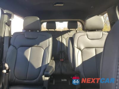 Zdjęcie 10 z 12 samochodu: 2025 JEEP GRAND CHEROKEE L LIMITED VIN:1C4RJKBG5S8685997 - miniatura