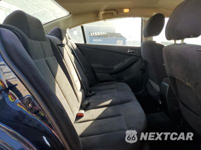 Zdjęcie 10 z 13 samochodu: 2009 NISSAN ALTIMA 2.5 VIN:1N4AL21E59N561270 - miniatura