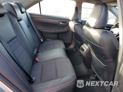 Zdjęcie 10 z 14 samochodu: 2016 TOYOTA CAMRY LE VIN:4T1BF1FK1GU193490 - miniatura