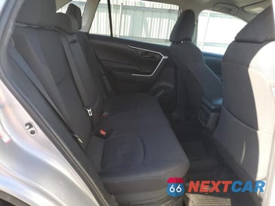 Zdjęcie 11 z 12 samochodu: 2021 TOYOTA RAV4 LE VIN:4T3MWRFV0MU015901 - miniatura