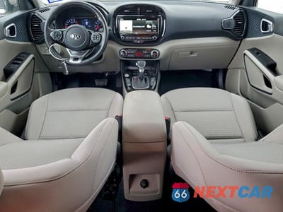 Zdjęcie 8 z 13 samochodu: 2020 KIA SOUL EX VIN:KNDJ33AUXL7084984 - miniatura