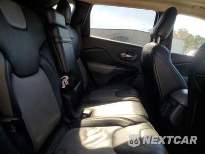 Zdjęcie 11 z 13 samochodu: 2014 JEEP CHEROKEE LIMITED VIN:1C4PJLDS7EW158249 - miniatura