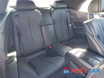 Zdjęcie 10 z 11 samochodu: 2015 BMW 650 I VIN:WBAYP9C52FD169705 - miniatura