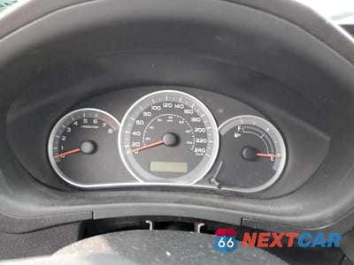 Zdjęcie 9 z 12 samochodu: 2010 SUBARU IMPREZA 2.5I VIN:JF1GH6A69AH823290 - miniatura