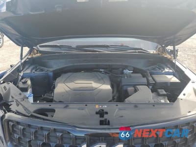 Zdjęcie 12 z 13 samochodu: 2024 KIA TELLURIDE VIN:5XYP5DGC2RG527407 - miniatura
