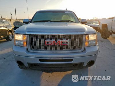 Piąte zdjęcie samochodu w środku: 2011 GMC SIERRA K1500 SL VIN:1GTR2UEA4BZ365211 - miniatura