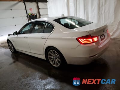Drugie zdjęcie samochodu z przodu: 2015 BMW 535 XI VIN:WBA5B3C54FD546906 - miniatura