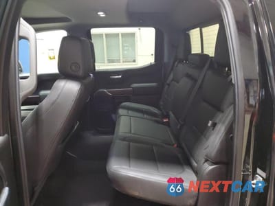 Zdjęcie 10 z 12 samochodu: 2019 GMC SIERRA K1500 SLT VIN:1GTU9DED3KZ422546 - miniatura