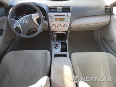 Zdjęcie 8 z 12 samochodu: 2007 TOYOTA CAMRY CE VIN:4T1BE46K47U132560 - miniatura