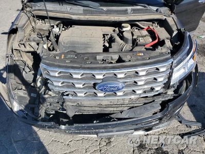 Zdjęcie 12 z 14 samochodu: 2016 FORD EXPLORER LIMITED VIN:1FM5K8F80GGA10357 - miniatura