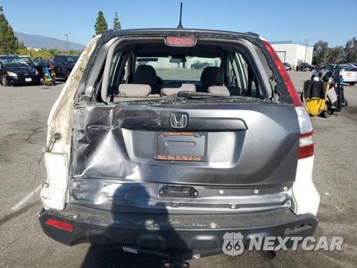 Zdjęcie 6 z 14 samochodu: 2009 HONDA CR-V LX VIN:5J6RE48359L052745 - miniatura