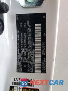 Zdjęcie 13 z 15 samochodu: 2019 TOYOTA SEQUOIA PLATINUM VIN:5TDDY5G14KS171632 - miniatura