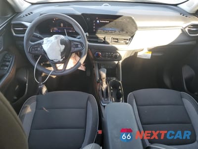 Zdjęcie 8 z 14 samochodu: 2024 CHEVROLET TRAILBLAZER LS VIN:KL79MMSL7RB159932 - miniatura