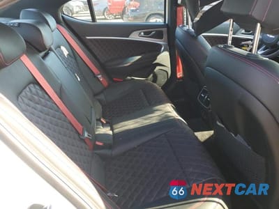 Zdjęcie 10 z 11 samochodu: 2023 GENESIS G70 BASE VIN:KMTG54TE5PU127278 - miniatura