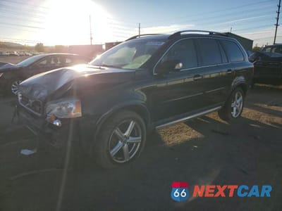 2008 VOLVO XC90 SPORT YV4CT852081423726 - główne zdjęcie licytacji z USA - miniatura