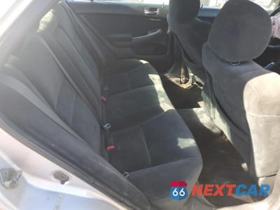 Zdjęcie 10 z 13 samochodu: 2006 HONDA ACCORD EX VIN:1HGCM56776A183842 - miniatura