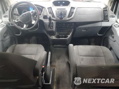 Zdjęcie 8 z 16 samochodu: 2018 FORD TRANSIT T-150 VIN:1FMZK1YM5JKA31440 - miniatura