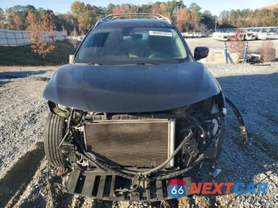 Piąte zdjęcie samochodu w środku: 2019 NISSAN ROGUE S VIN:5N1AT2MT6KC822701 - miniatura