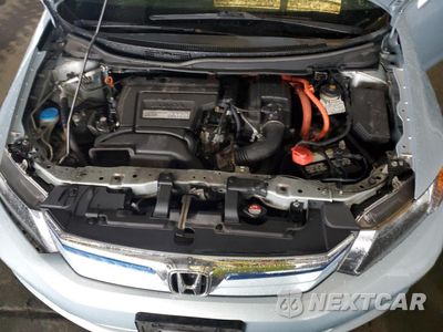 Zdjęcie 11 z 12 samochodu: 2012 HONDA CIVIC HYBRID L VIN:JHMFB4F37CS002767 - miniatura