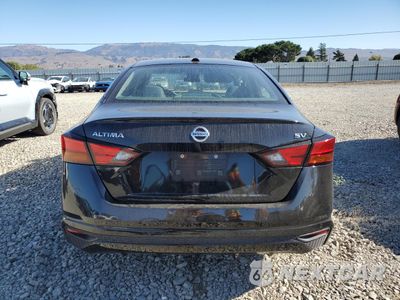 Zdjęcie 6 z 12 samochodu: 2022 NISSAN ALTIMA SV VIN:1N4BL4DV8NN356659 - miniatura