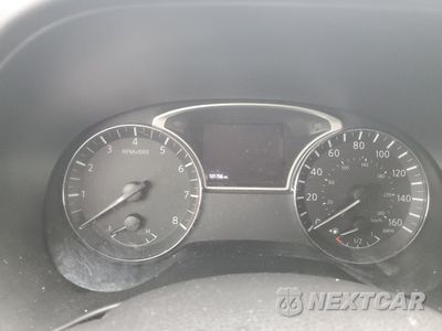 Zdjęcie 9 z 12 samochodu: 2018 NISSAN PATHFINDER S VIN:5N1DR2MM2JC630565 - miniatura