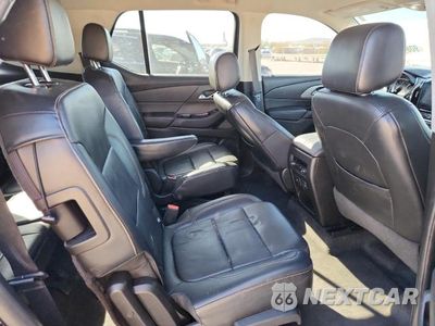 Zdjęcie 11 z 12 samochodu: 2019 CHEVROLET TRAVERSE LT VIN:1GNERHKW1KJ143250 - miniatura