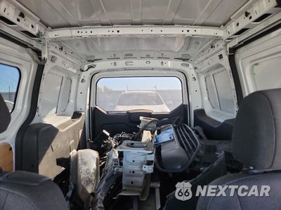 Zdjęcie 10 z 14 samochodu: 2015 FORD TRANSIT CONNECT XL VIN:NM0LE7E72F1200102 - miniatura
