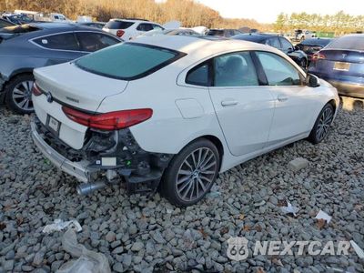 Trzecie zdjęcie samochodu z tyłu: 2022 BMW 228XI VIN:WBA73AK08N7K41163 - miniatura