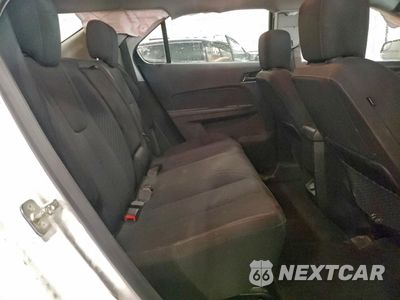 Zdjęcie 10 z 13 samochodu: 2013 CHEVROLET EQUINOX LS VIN:2GNFLCEKXD6153065 - miniatura