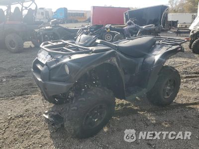 Drugie zdjęcie samochodu z przodu: 2023 KAWA KVF750 GPF BRUTE FOR VIN:JKAVFDG10PB523201 - miniatura
