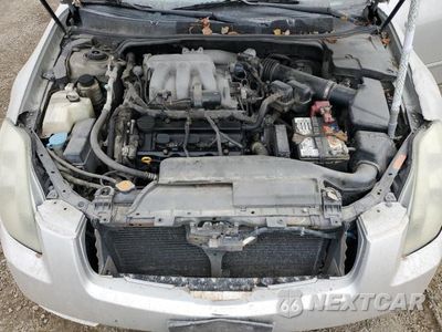 Zdjęcie 11 z 13 samochodu: 2005 NISS MAXIMA 3.5 SE VIN:1N4BA41E15C861982 - miniatura