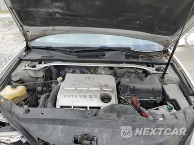 Zdjęcie 11 z 11 samochodu: 2004 LEXUS ES 330 VIN:JTHBA30G445021915 - miniatura