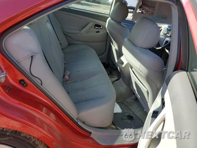 Zdjęcie 10 z 12 samochodu: 2007 TOYOTA CAMRY CE VIN:4T1BE46K47U110929 - miniatura